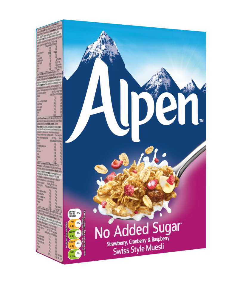 Alpen | Brands